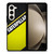 CATERPILLAR CAT LOGO Samsung Galaxy Z Fold 5 Case Cover