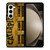 CATERPILLAR CAT OLD Samsung Galaxy Z Fold 5 Case Cover