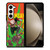 CHAINSAW MAN MANGA DENJI Samsung Galaxy Z Fold 5 Case Cover