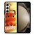 CHAINSAW MAN MANGA POCHITA Samsung Galaxy Z Fold 5 Case Cover