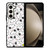 CHARLIE BROWN SNOOPY CARTOON Samsung Galaxy Z Fold 5 Case Cover CHARLIE BROWN SNOOPY CARTOON Samsung Galaxy Z Fold 5 Case Cover