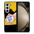 CHARLIE BROWN SNOOPY ISTO E TOQUIO Samsung Galaxy Z Fold 5 Case Cover