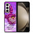 CHESIRE CAT Samsung Galaxy Z Fold 5 Case Cover