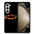 CHEVY BOWTIE NEON LOGO Samsung Galaxy Z Fold 5 Case Cover
