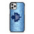 NHL TORONTO MAPLE LEAFS iPhone 11 Pro Case