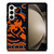 CHICAGO BEARS ICON Samsung Galaxy Z Fold 5 Case Cover