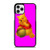 NICE WINNIE THE POOH iPhone 11 Pro Case