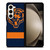 CHICAGO BEARS LOGO Samsung Galaxy Z Fold 5 Case Cover