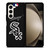 CHICAGO WHITE SOX NEW MLB Samsung Galaxy Z Fold 5 Case Cover