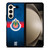 CHIVAS DE GUADALAJARA CLUB DEPORTIVO Samsung Galaxy Z Fold 5 Case Cover