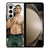 CHRIS EVANS HOT SEXY BODY Samsung Galaxy Z Fold 5 Case Cover