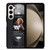 CHUCKY CHILD'S PLAY HORROR TAPE Samsung Galaxy Z Fold 5 Case Cover