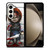 CHUCKY DOLL WITH KNIFE Samsung Galaxy Z Fold 5 Case Cover