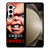 CHUCKY DOLL Samsung Galaxy Z Fold 5 Case Cover