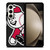 CINCINNATI REDS ICON Samsung Galaxy Z Fold 5 Case Cover