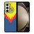 CLUB AMERICA AGUILAS LOGO Samsung Galaxy Z Fold 5 Case Cover