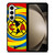 CLUB AMERICA Samsung Galaxy Z Fold 5 Case Cover