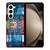 CLUB DEPORTIVO GUADALAJARA Samsung Galaxy Z Fold 5 Case Cover