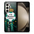 CLUB SANTOS LAGUNA Samsung Galaxy Z Fold 5 Case Cover