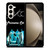 CNCO PRIMERA CITA Samsung Galaxy Z Fold 5 Case Cover