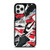 NIKE AIR JORDAN SHOES ART iPhone 11 Pro Case