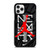 NIKE AIR JORDAN X AIR MAX iPhone 11 Pro Case