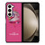 COACH SPACEBALL Samsung Galaxy Z Fold 5 Case Cover