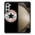 CONVERSE ALL STAR LOGO Samsung Galaxy Z Fold 5 Case Cover