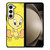 CUTE TWEETY BIRD Samsung Galaxy Z Fold 5 Case Cover