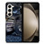 DALLAS COWBOYS AMERICAN FOOTBALL TEAM Samsung Galaxy Z Fold 5 Case Cover