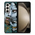 DANIEL DUMILE MF DOOM Samsung Galaxy Z Fold 5 Case Cover