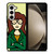 DARIA CARTOON Samsung Galaxy Z Fold 5 Case Cover