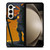 DARK SOULS SOLAIRE Samsung Galaxy Z Fold 5 Case Cover