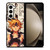 DEADLY 7 SINS KING MELIODAS Samsung Galaxy Z Fold 5 Case Cover