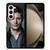 DEAN WINCHESTER SUPERNATURAL Samsung Galaxy Z Fold 5 Case Cover
