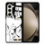 DEATH THE KID FACE SOUL EATER Samsung Galaxy Z Fold 5 Case Cover DEATH THE KID FACE SOUL EATER Samsung Galaxy Z Fold 5 Case Cover