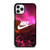 NIKE LOGO AURORA PURPLE iPhone 11 Pro Case