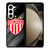 DEPORTIVO NECAXA LOGO 2 Samsung Galaxy Z Fold 5 Case Cover