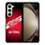 DETROIT RED WINGS HOCKEY TEAM 1926 Samsung Galaxy Z Fold 5 Case Cover