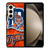 DETROIT TIGERS 3 Samsung Galaxy Z Fold 5 Case Cover