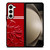 DIOR HYPEBEAST Samsung Galaxy Z Fold 5 Case Cover