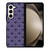 DISNEY HAUNTED MANSION LOGO Samsung Galaxy Z Fold 5 Case Cover