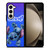 DISNEY STITCH AND LILO 2 Samsung Galaxy Z Fold 5 Case Cover DISNEY STITCH AND LILO 2 Samsung Galaxy Z Fold 5 Case Cover