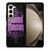 DISNEY THE HAUNTED MANSION Samsung Galaxy Z Fold 5 Case Cover