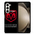 DODGE CHARGER SRT8 RAM Samsung Galaxy Z Fold 5 Case Cover