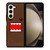 DOMO KUN Samsung Galaxy Z Fold 5 Case Cover