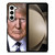 DONALD TRUMP SIGHT Samsung Galaxy Z Fold 5 Case Cover
