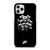 NIKE LOGO YOU KNOW BETTER iPhone 11 Pro Case