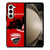 DUCATI LOGO CORSE MOTOGP 3 Samsung Galaxy Z Fold 5 Case Cover