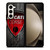 DUCATI LOGO CUSTOM Samsung Galaxy Z Fold 5 Case Cover